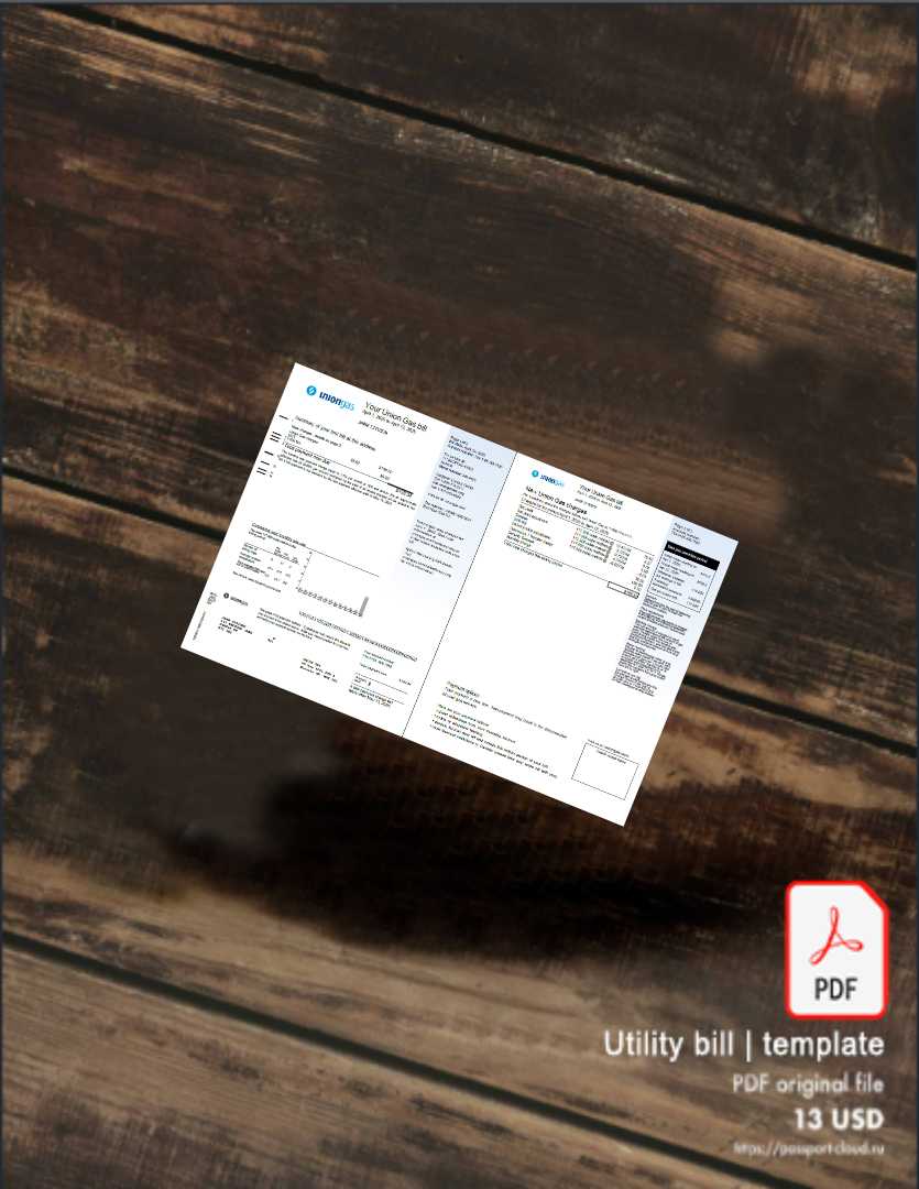 Utility bill | Albanian Power | Albania